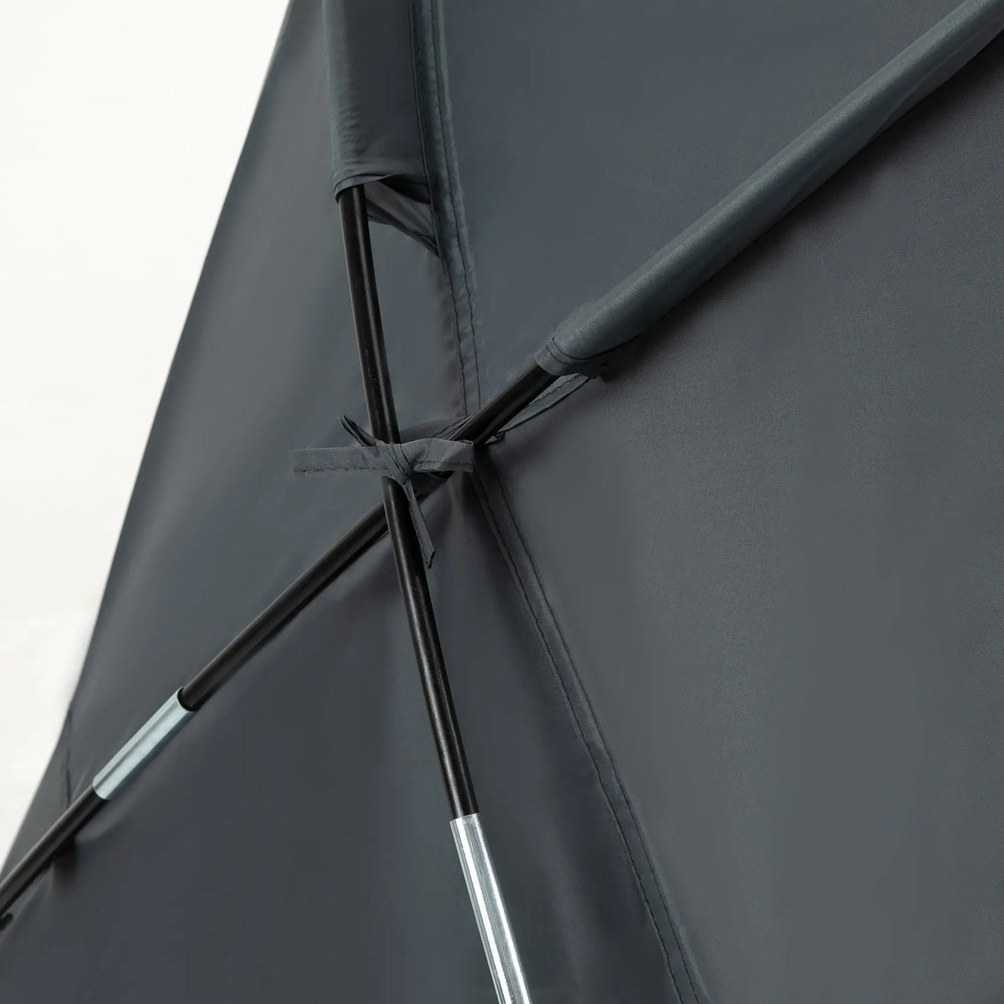 Camping Tent Cot, Folding Tent Shelter, Self-Inflating Air Mattress, Carry Bag, 1 Person Camping Tents at Gallery Canada