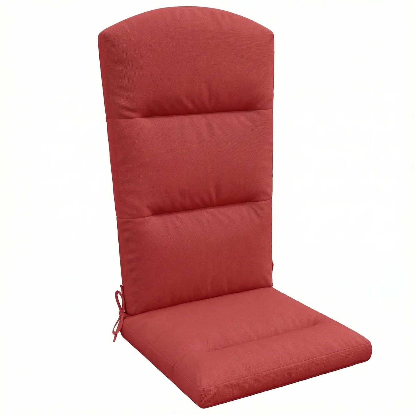 Patio Chair Cushion For Adirondack Chairs, Wine Red Patio Chair Cushions at Gallery Canada