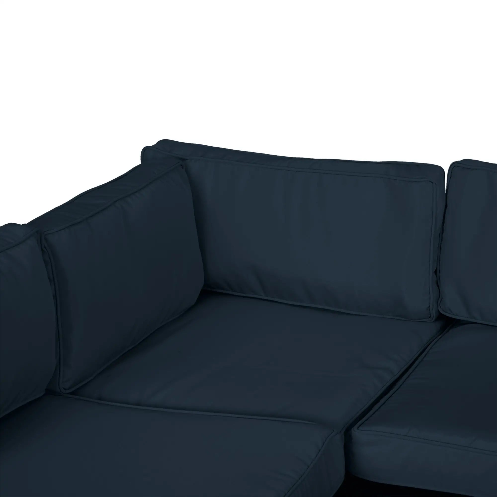 Outdoor Rattan Sofa Set Cushion Cover, Polyester, No Cushion Patio Chair Cushions at Gallery Canada