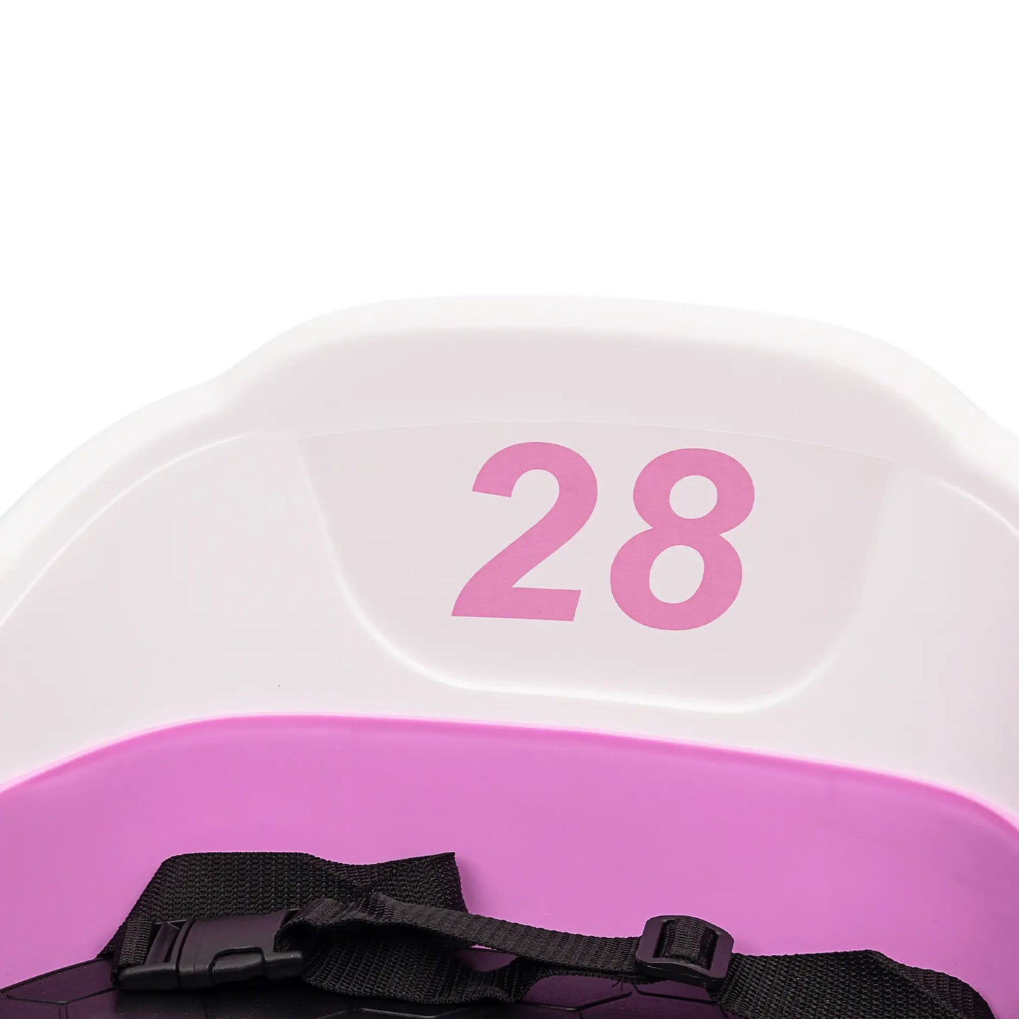 12V Bumper Car, 360 Remote Control, Lights Music Horn, 1.5-5 Years, Pink Electric Toy Cars at Gallery Canada