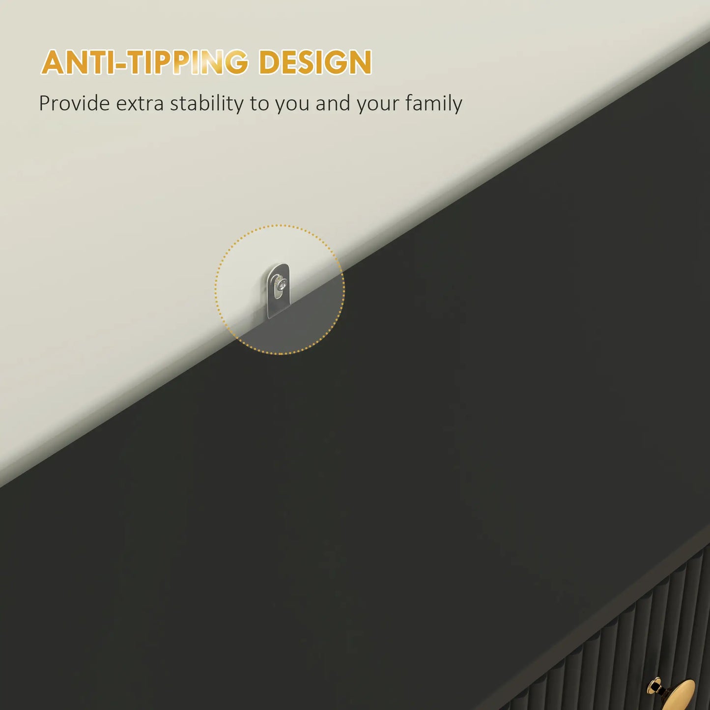 Narrow Shoe Storage Cabinet, Adjustable Shelves, 12 Pairs, Black Shoe Storage Cabinets & Racks at Gallery Canada