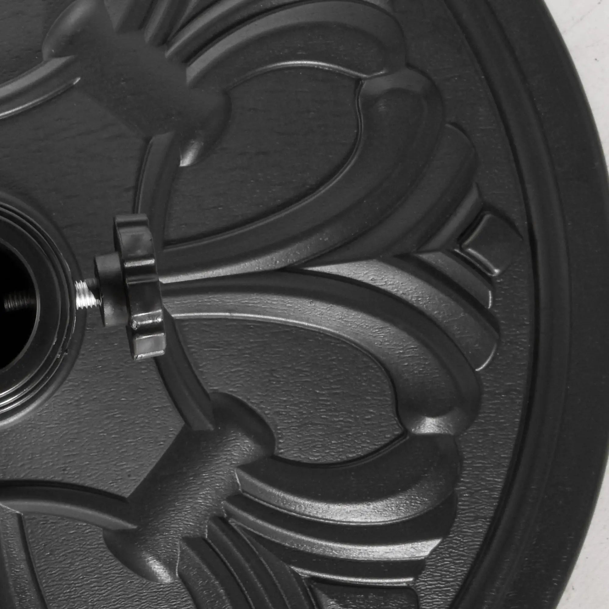 29lbs Heavy Duty Umbrella Base, 19