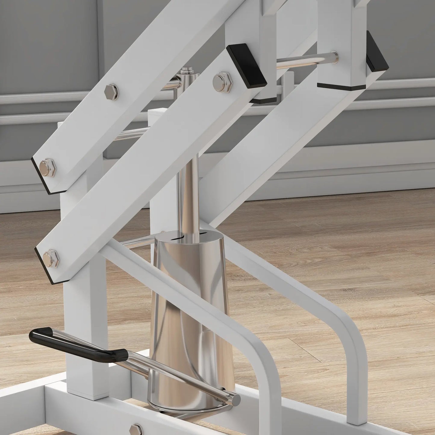 Adjustable Dog Grooming Table With Arm, Noose, Non-Slip, Blue Dog Grooming Tables at Gallery Canada