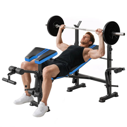 Adjustable Weight Bench, Strength Training Weight Benches at Gallery Canada