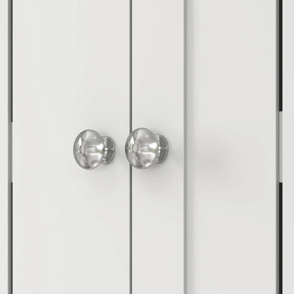 Over Toilet Storage Cabinet, Adjustable Shelf, Toilet Paper Holder Bathroom Cabinets at Gallery Canada