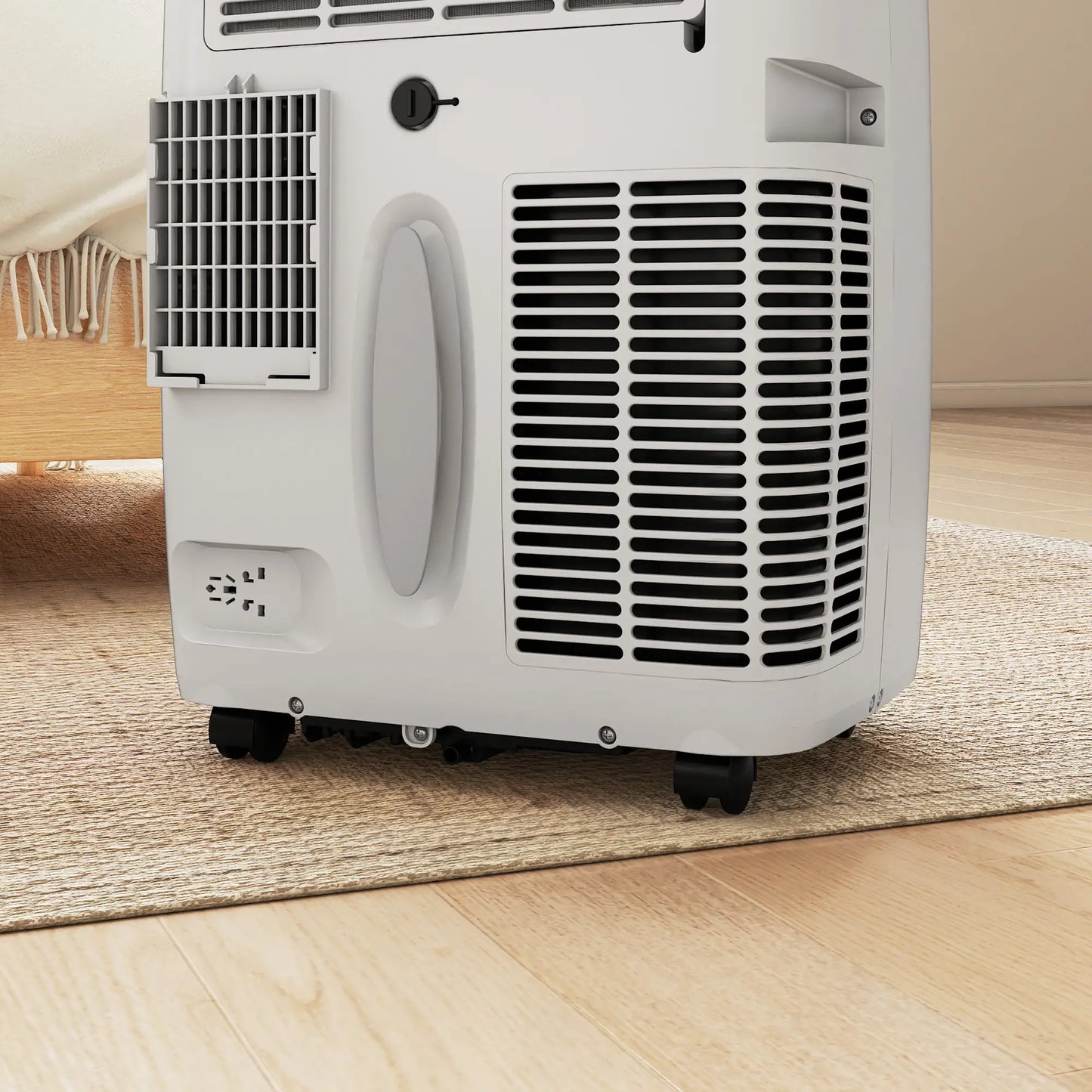 14000 BTU Portable Air Conditioner, Dehumidifier, Fan, 700 Sq. Ft, Cool Air Conditioner at Gallery Canada