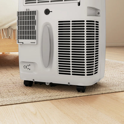 14000 BTU Portable Air Conditioner, Dehumidifier, Fan, 700 Sq. Ft, Cool Air Conditioner at Gallery Canada