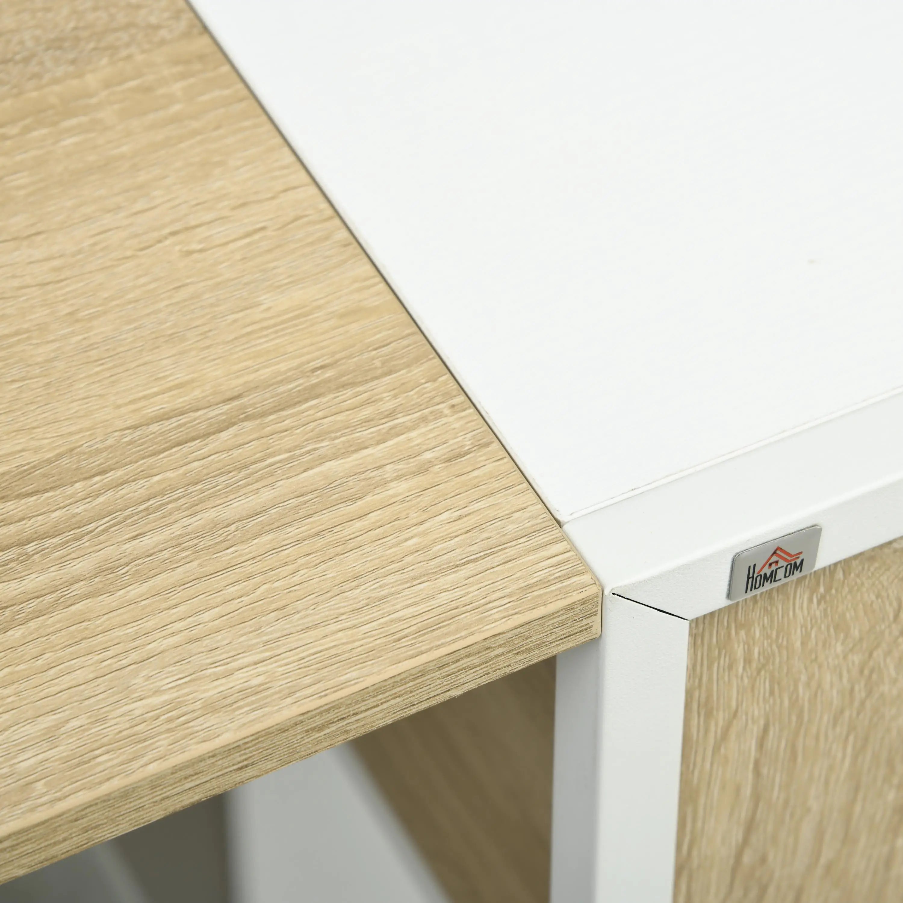 Folding Dining Table with Hideaway Shelves, Multi-Use Space Saving Bar Tables & Dining Tables at Gallery Canada