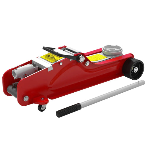 Hydraulic Racing Floor Jack, 3.1
