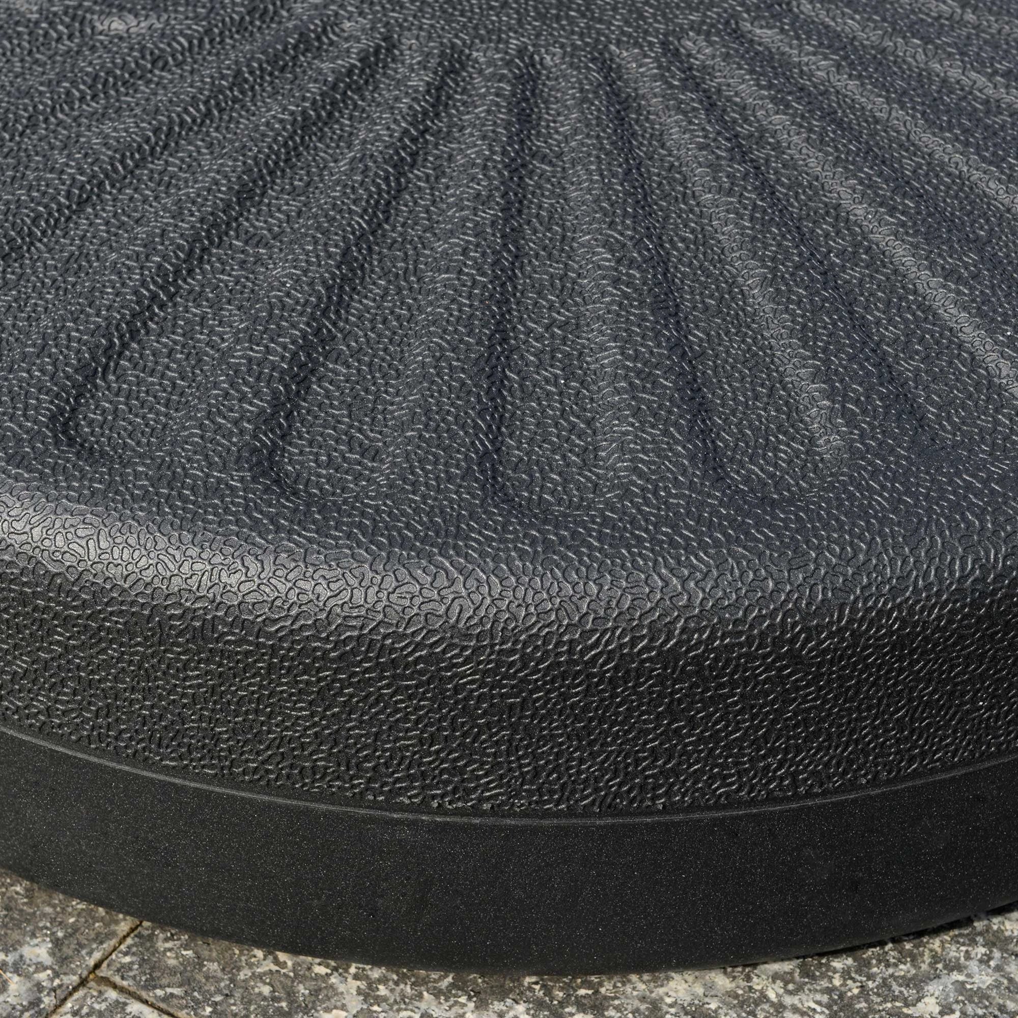 48 lb Heavy Duty Patio Umbrella Base, Water Filled Stand, Black Umbrella Bases at Gallery Canada