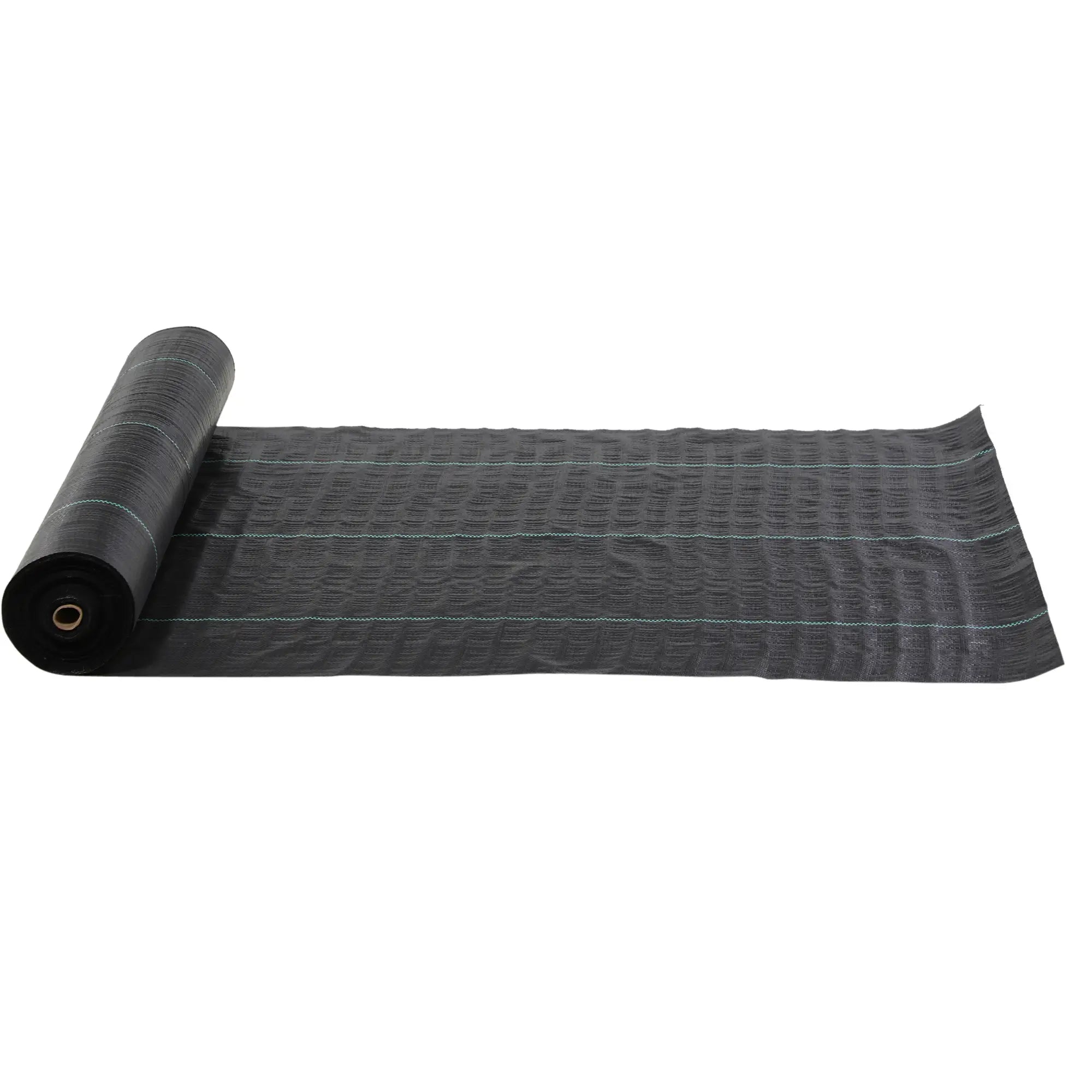 3ft X 300ft Weed Barrier Landscape Fabric, Heavy Duty 3.5oz Weed Barrier Fabrics at Gallery Canada