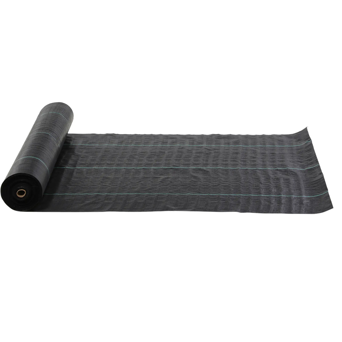 3ft X 300ft Weed Barrier Landscape Fabric, Heavy Duty 3.5oz Weed Barrier Fabrics at Gallery Canada