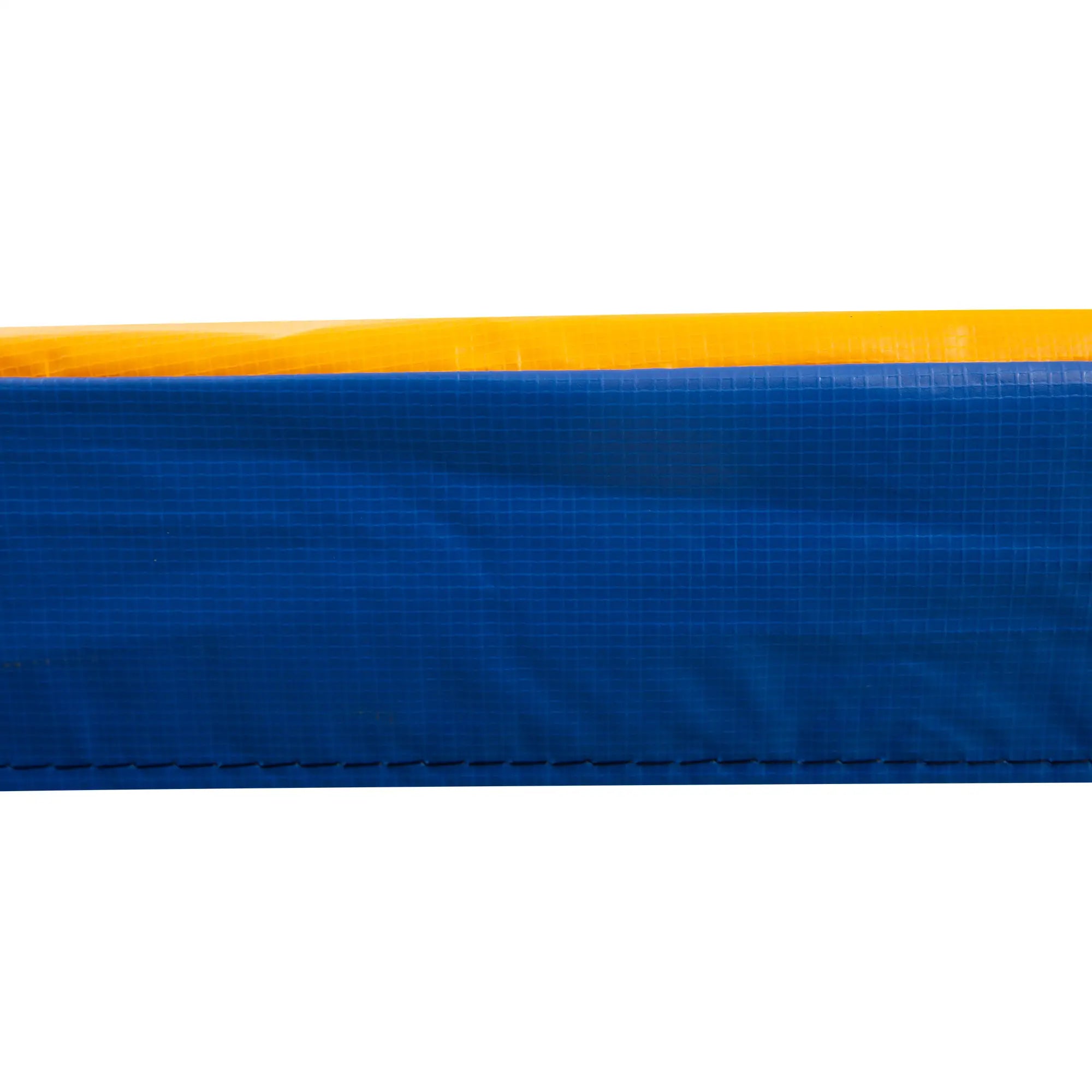 10ft Trampoline Replacement Safety Pad, Waterproof Spring Cover, Multicoloured Trampolines at Gallery Canada