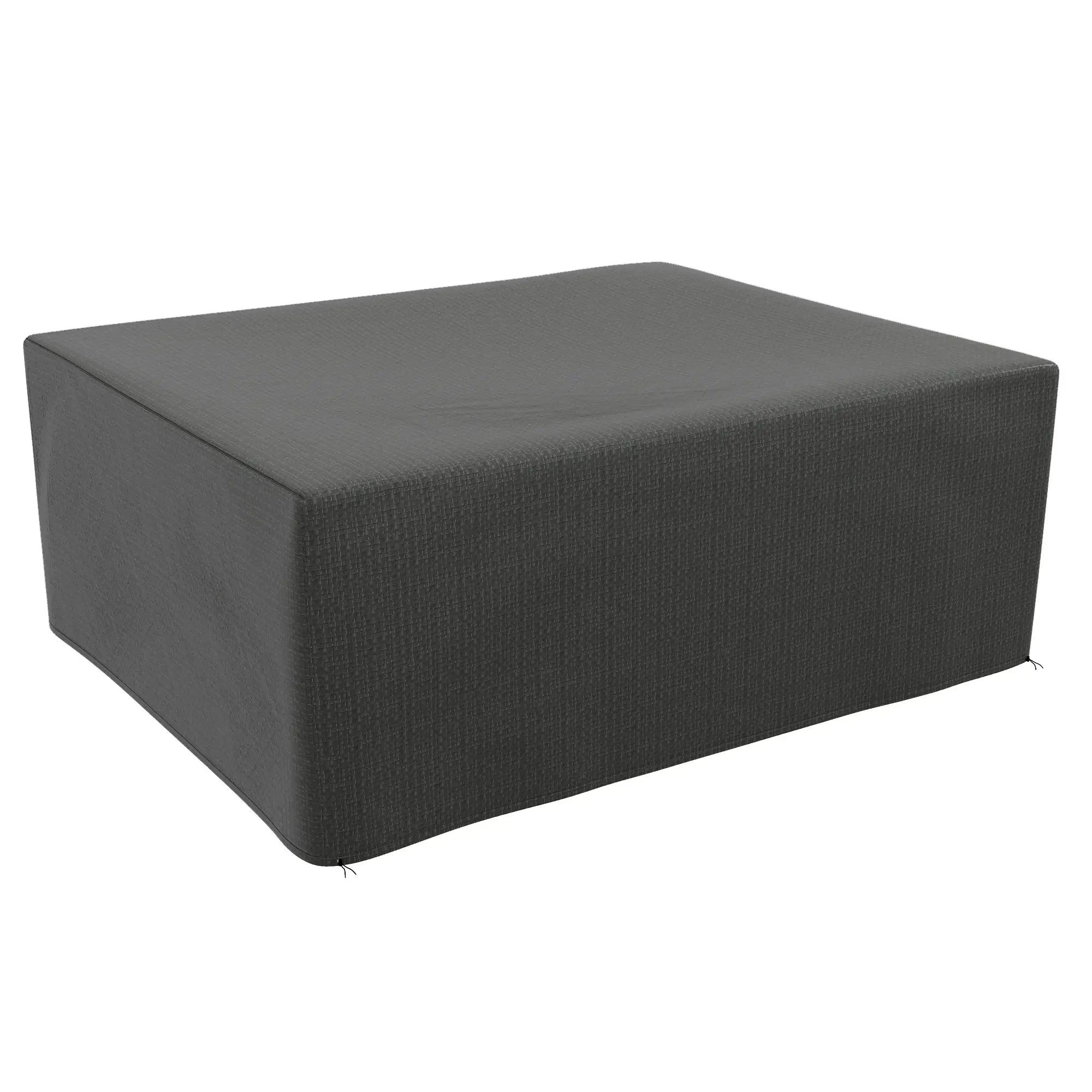 Large Outdoor Furniture Covers, Waterproof Anti-UV Protection, Grey Patio Furniture Covers at Gallery Canada
