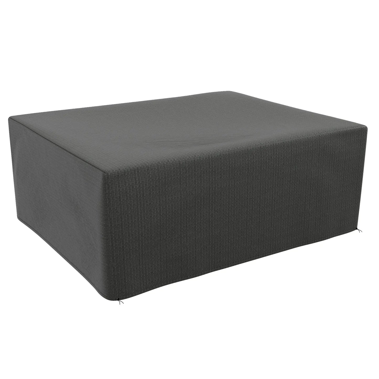 Large Outdoor Furniture Covers, Waterproof Anti-UV Protection, Grey Patio Furniture Covers at Gallery Canada