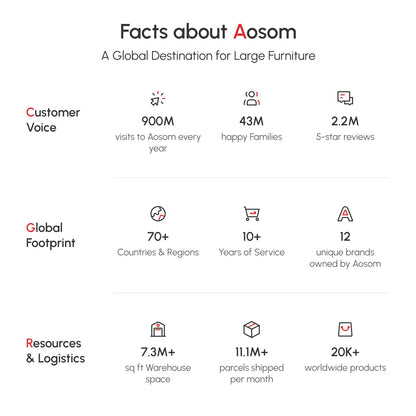 Vintage Loveseat, Chenille Fabric 2 Seater Sofa, Light Grey