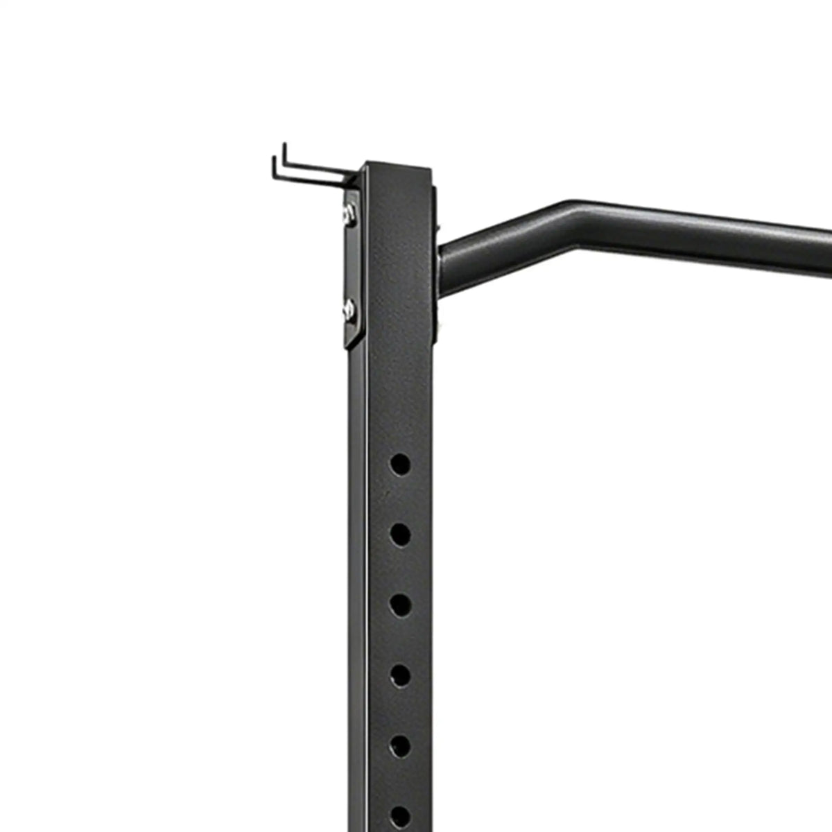 Power Cage Squat Rack, 1100LB, Pull-Up Bar, J-Hooks, Plate Storage Power Towers at Gallery Canada