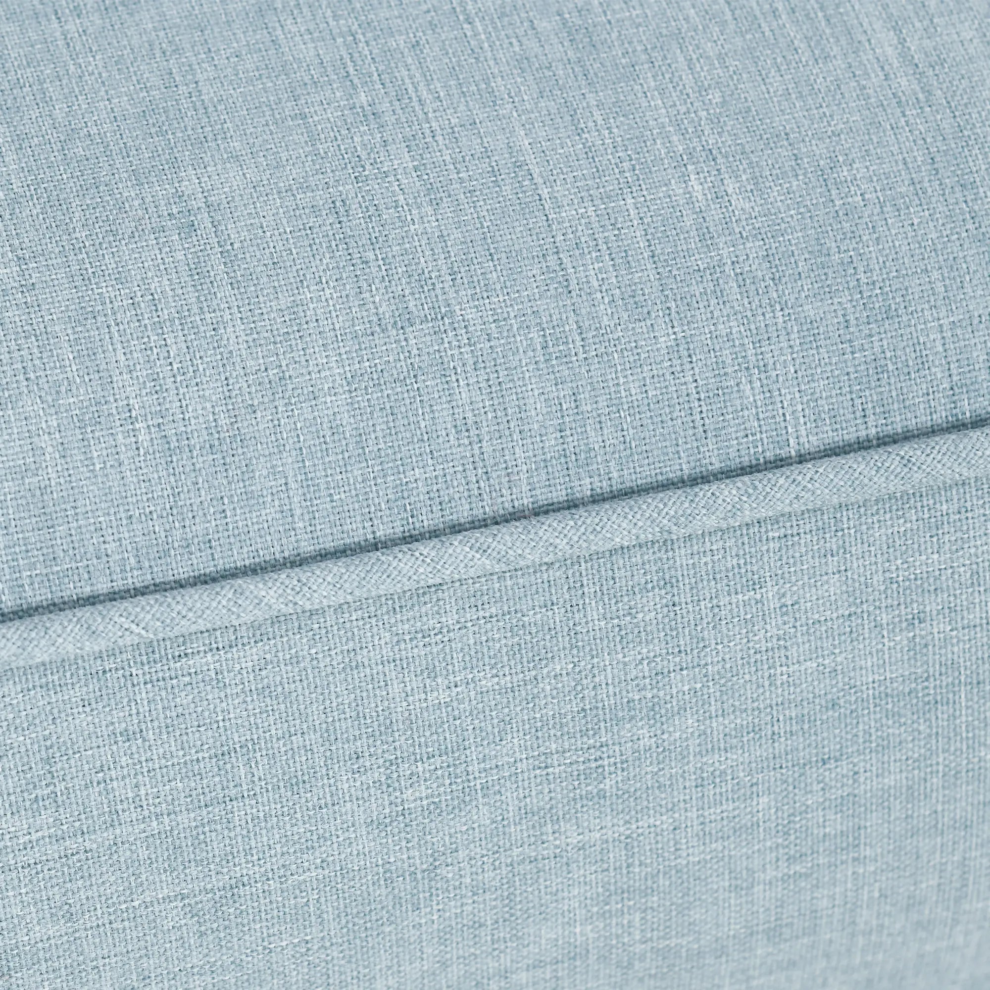 Patio Chair Cushions, Thick Deep Seat, Light Blue Patio Chair Cushions at Gallery Canada
