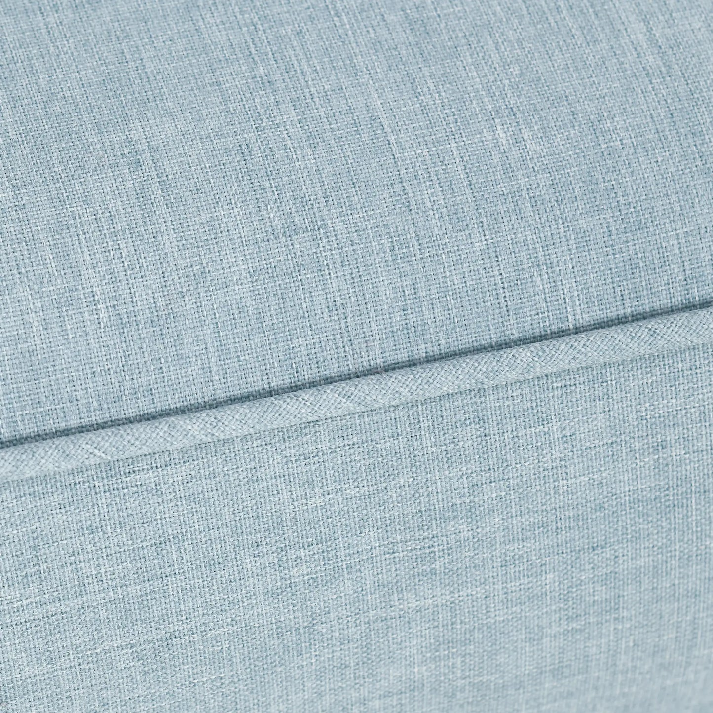 Patio Chair Cushions, Thick Deep Seat, Light Blue Patio Chair Cushions at Gallery Canada