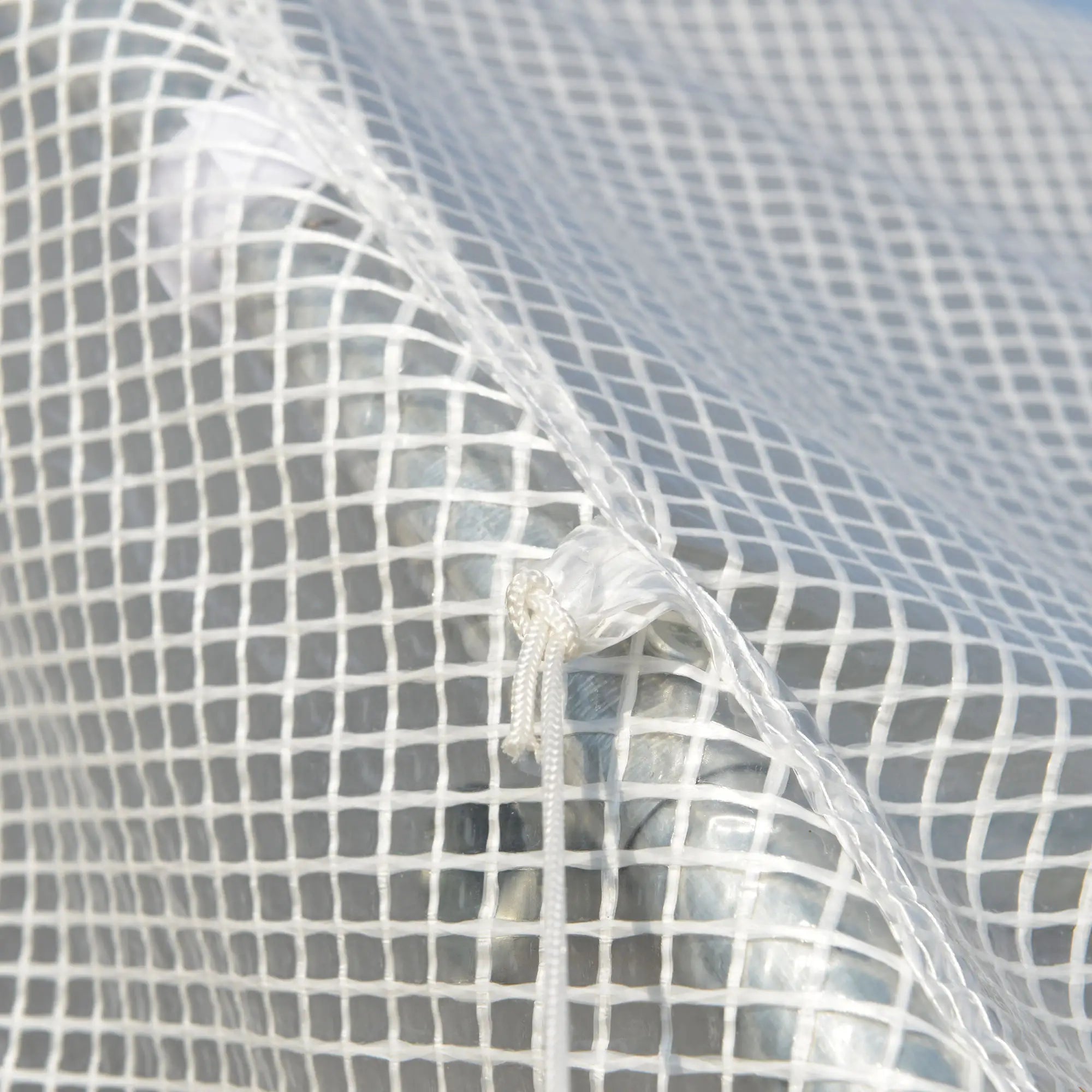 26' x 10' x 6.6' Large Walk in Tunnel Greenhouse Garden Plant Seed Green House Premium Steel Frame Tunnel Greenhouses at Gallery Canada