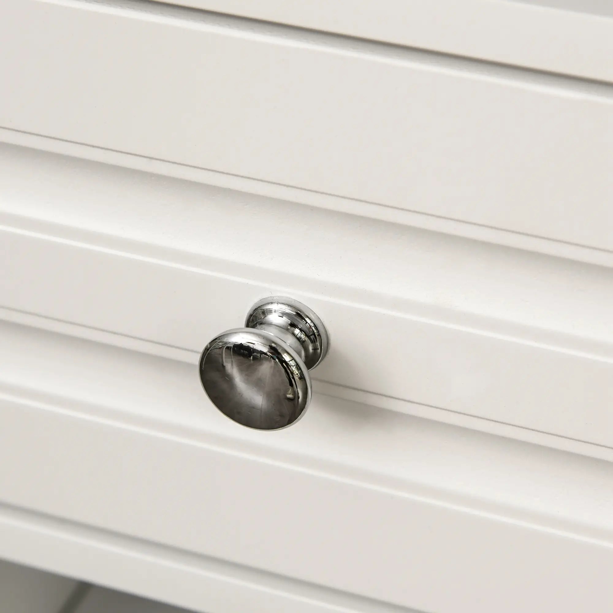 Modern Kitchen Buffet Cabinet, Drawer, 12-Bottle Wine Rack, White Bar Cabinets at Gallery Canada