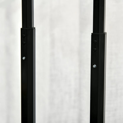 Aluminum Rolling Makeup Train Case, Portable Cosmetic Case, Lockable with Wheels, Silver Makeup Cases at Gallery Canada