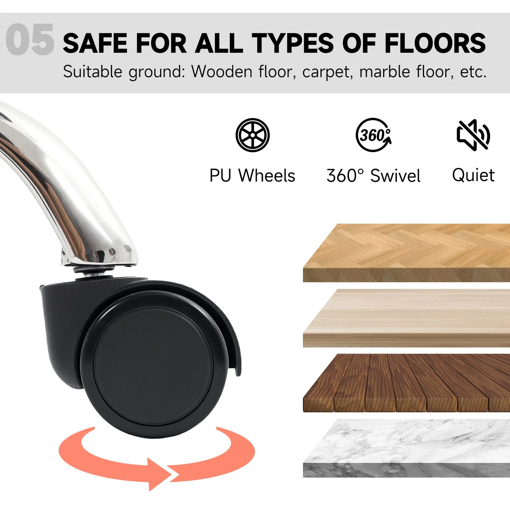 Massage Office Chair, Reclining Computer Chair, Adjustable Height, Footrest, Black Massage Chairs at Gallery Canada