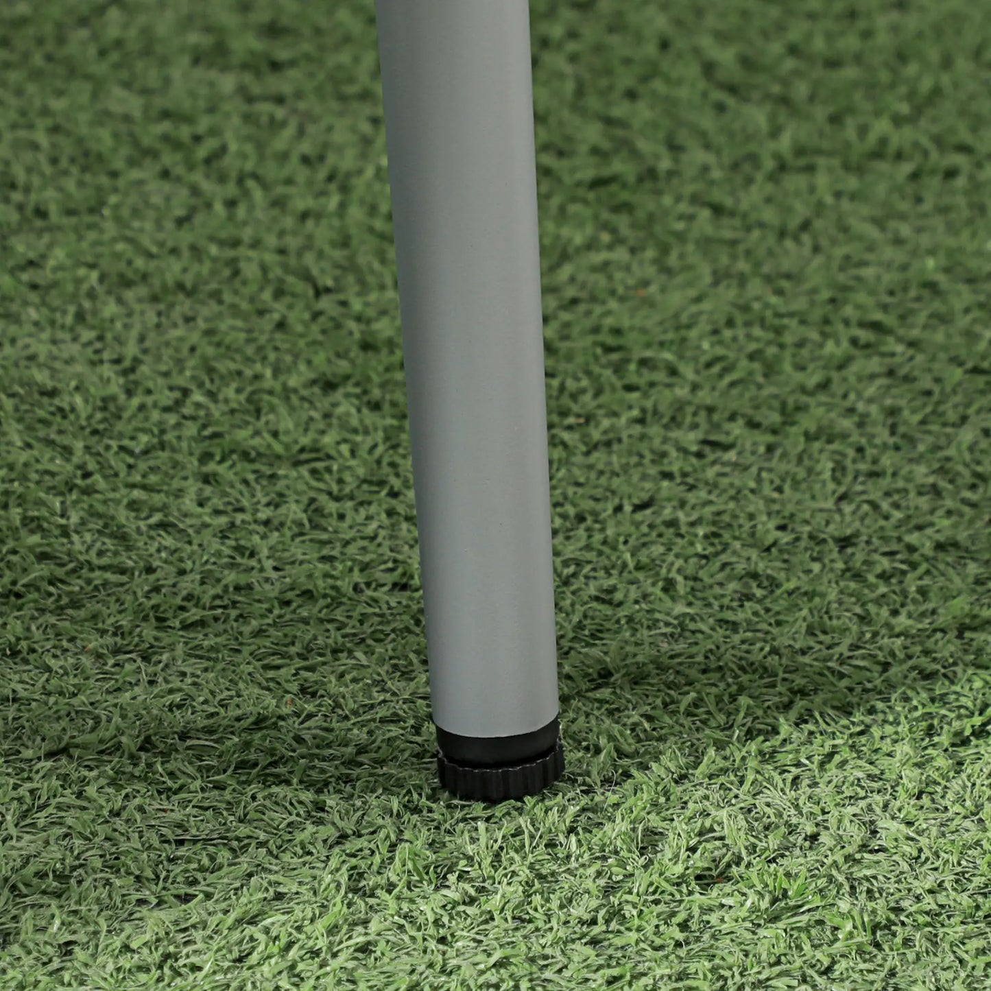 3-Piece Rattan Bistro Set, 2 Armchairs And Coffee Table, Grey Patio Furniture Sets at Gallery Canada