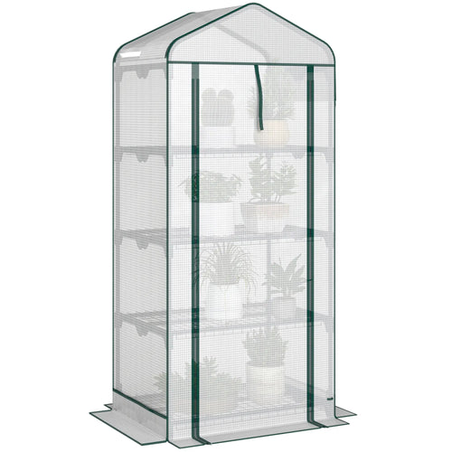Mini Greenhouse, 27.6