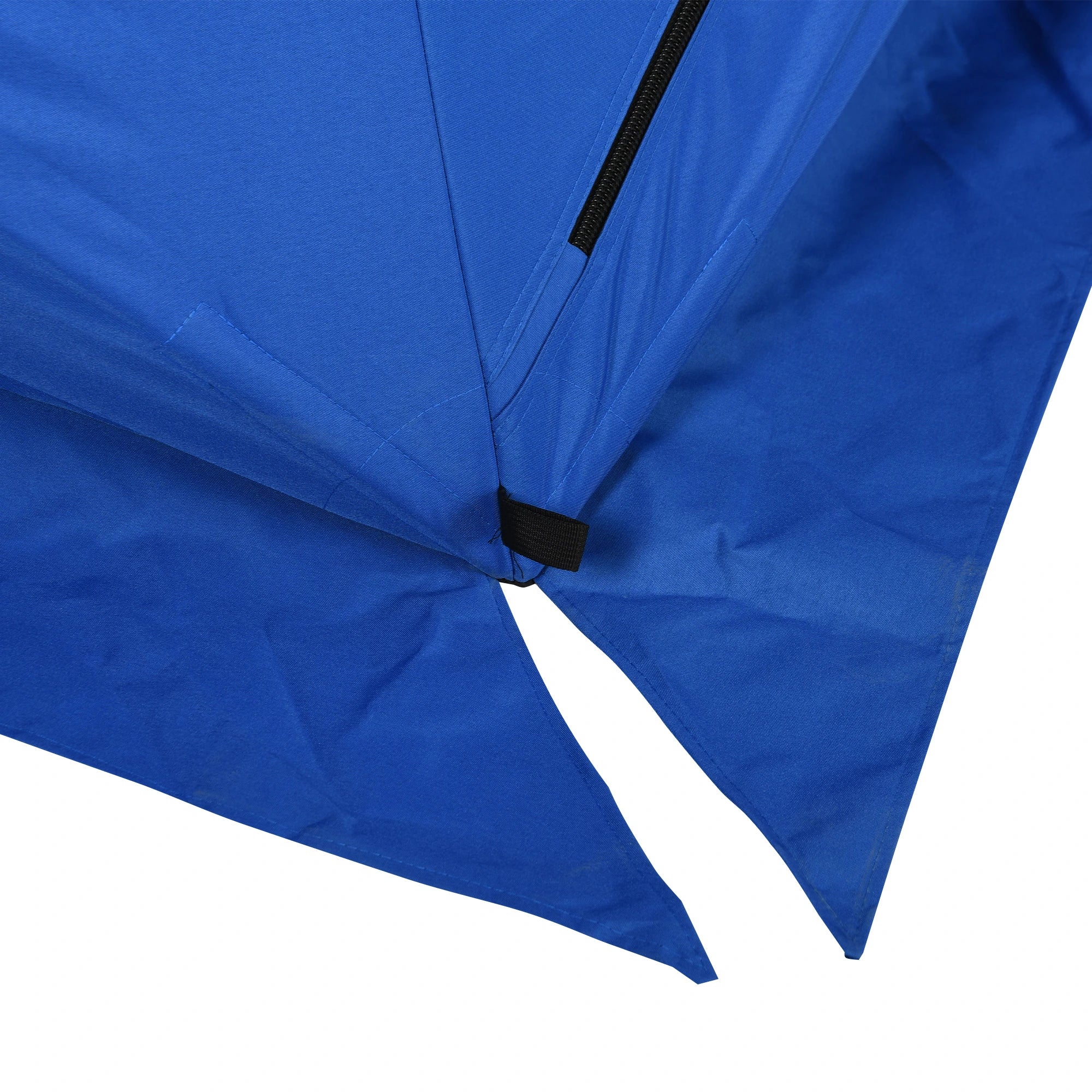 5-8 Person Pop-Up Ice Fishing Shelter, Portable Tent, Blue Ice Fishing Tents at Gallery Canada