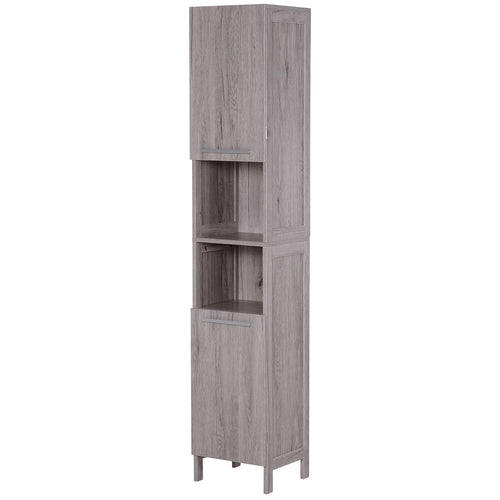 Bathroom Storage Cabinet, 68