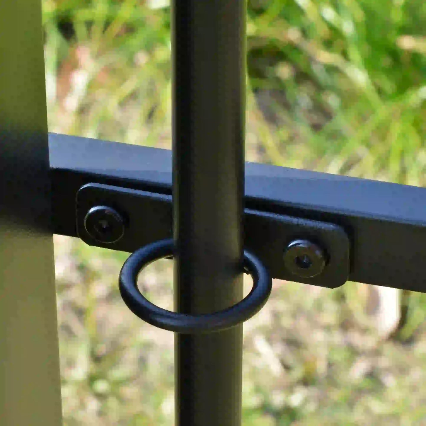 12' x 10' Outdoor Gazebo, Retractable Canopy, Steel Frame, Beige Pergolas at Gallery Canada