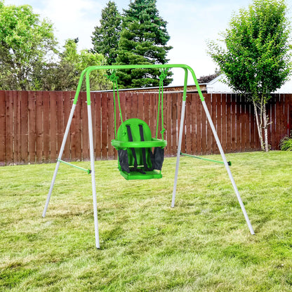 Infant Toddler Swing, Safety Harness, 6-36 Months Gym Sets & Swings at Gallery Canada