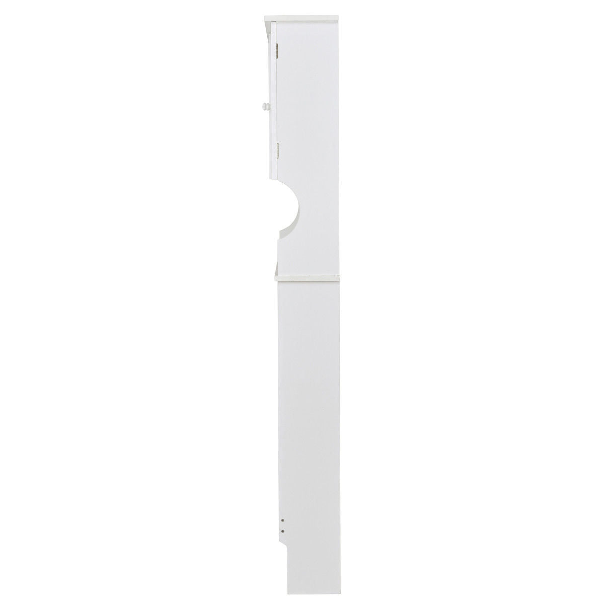 Bathroom Over Toilet Storage Cabinet Shelf Toilet & Bidet Accessories at Gallery Canada