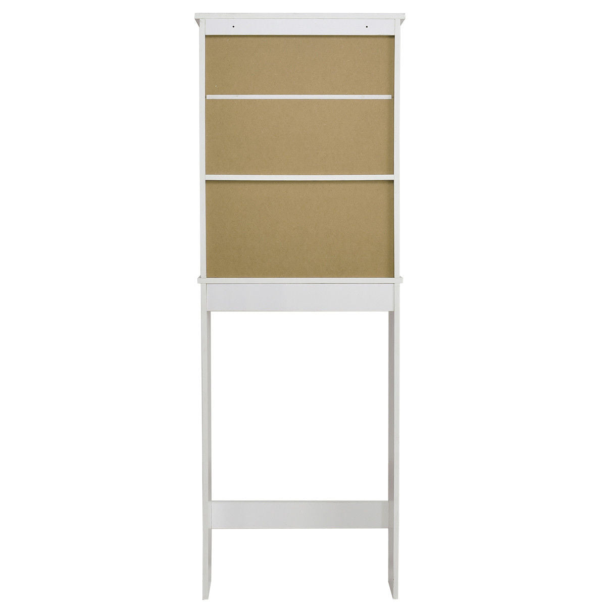 Bathroom Over Toilet Storage Cabinet Shelf Toilet & Bidet Accessories at Gallery Canada