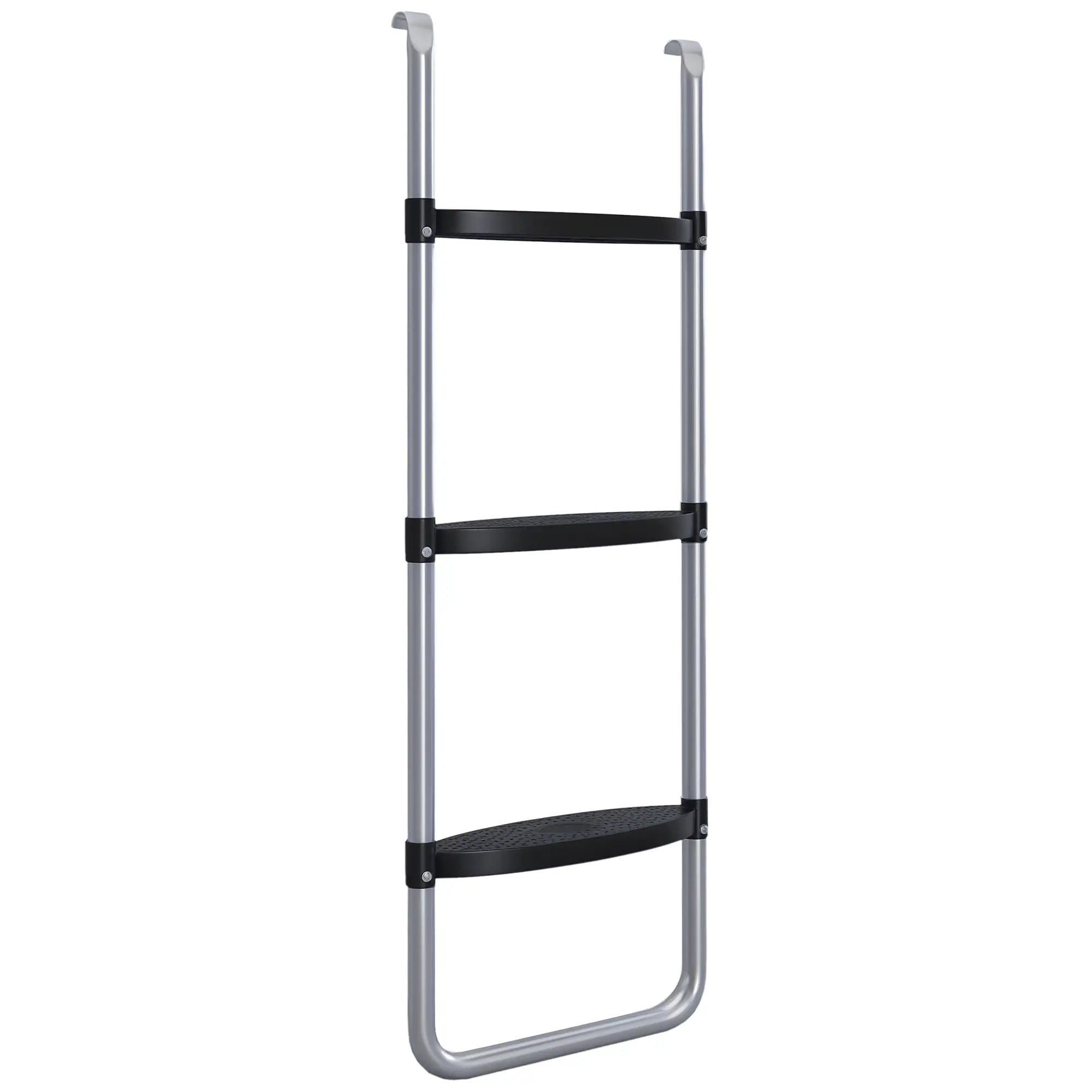 Steel Trampoline Ladder, 2/3 Steps, 38 Inch Length Trampolines at Gallery Canada