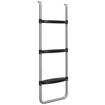 Steel Trampoline Ladder, 2/3 Steps, 38 Inch Length Trampolines at Gallery Canada