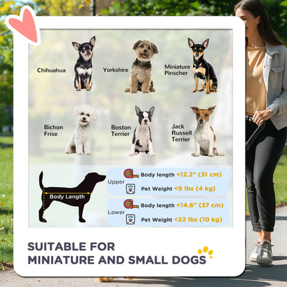 Double Pet Stroller, Removable Carrier, Foldable Travel Bag, Car Seat, Blue Dog Bike Trailers & Strollers at Gallery Canada