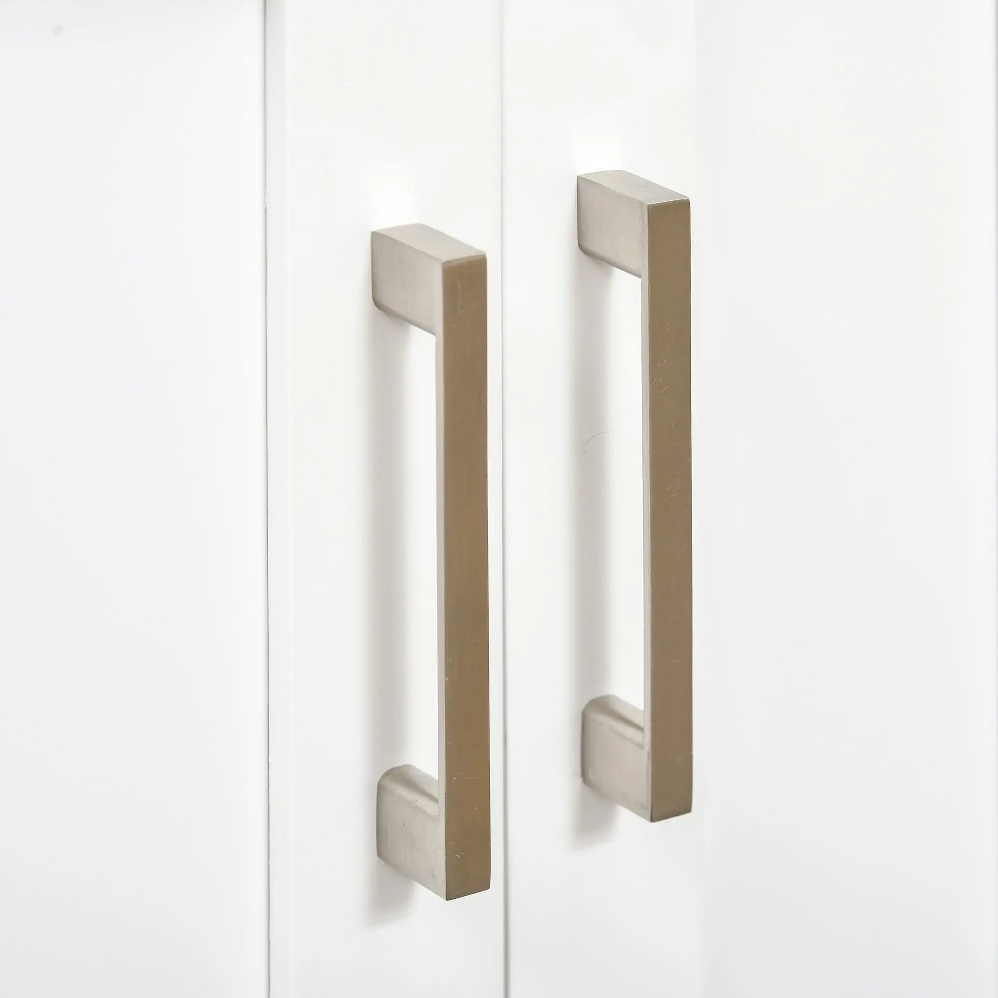 Sideboard Buffet Cabinet, 2 Doors, Adjustable Shelves, Kitchen Dining, White Bar Cabinets at Gallery Canada