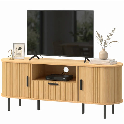 TV Stand for TVs up to 60