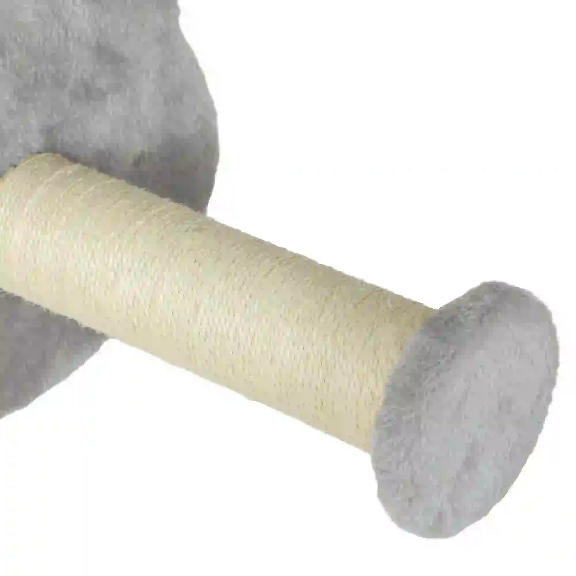 4PCs Cat Wall Shelves, Steps, Scratching Posts, Ladder, Platforms Cat Climbing Wall at Gallery Canada