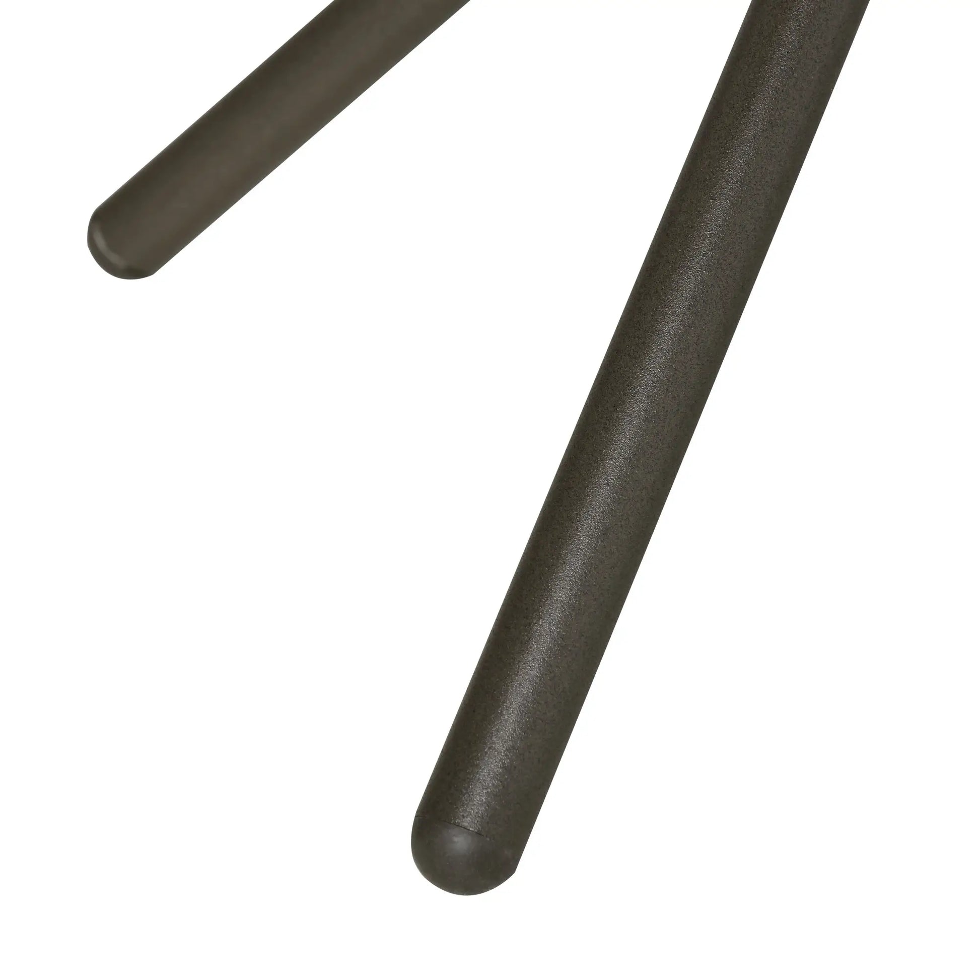 3PCs Gliding Rocking Chair, Bistro Tea Table Set, White Cream Outdoor Gliders at Gallery Canada