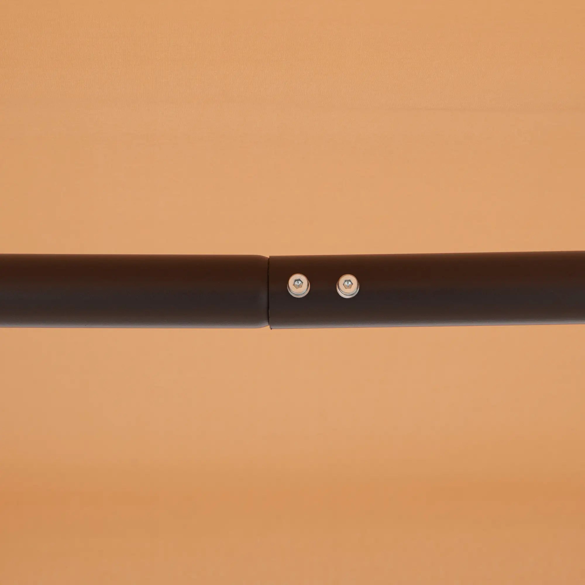 3-Seater Swing Chair, Covered Garden Hammock, A-Frame, Beige Patio Swings with Stand at Gallery Canada