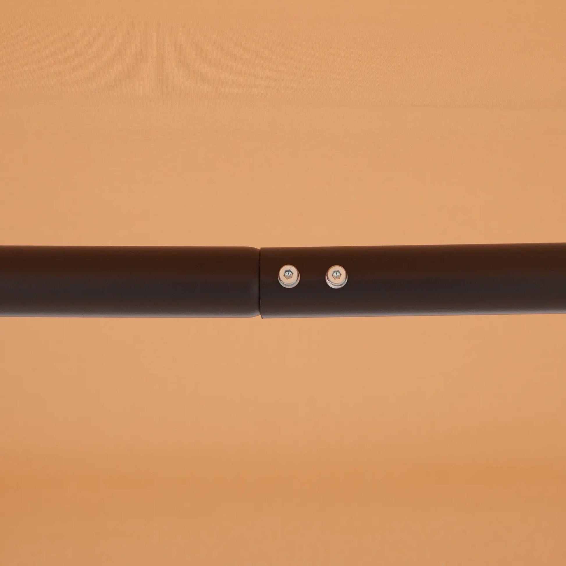 3-Seater Swing Chair, Covered Garden Hammock, A-Frame, Beige Patio Swings with Stand at Gallery Canada