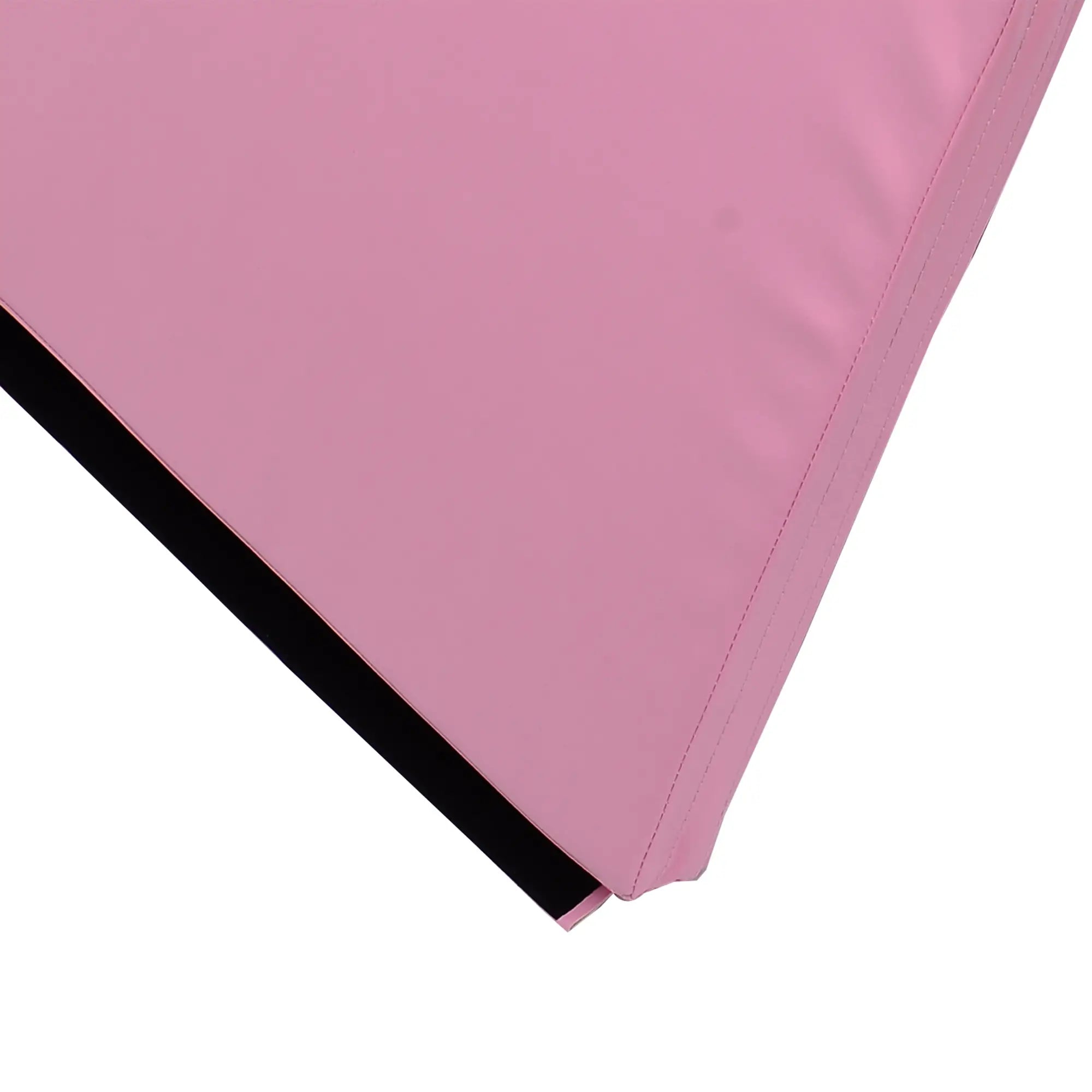 4'x6'x2'' Folding Gymnastics Mat, Exercise Mat for Yoga, MMA, Pink Gymnastics Mats at Gallery Canada