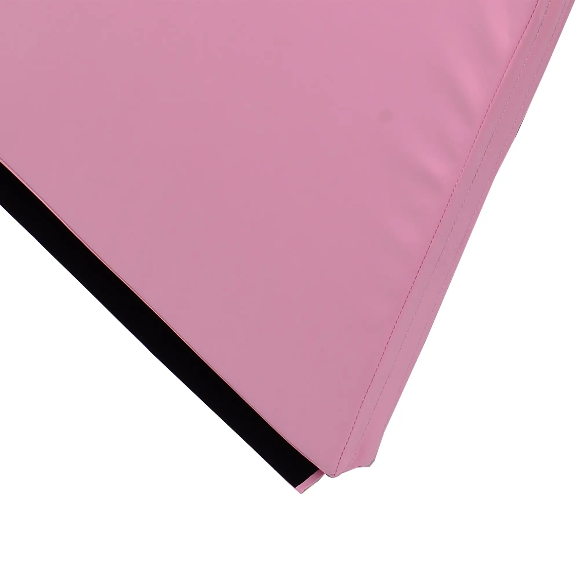 4'x6'x2'' Folding Gymnastics Mat, Exercise Mat for Yoga, MMA, Pink Gymnastics Mats at Gallery Canada