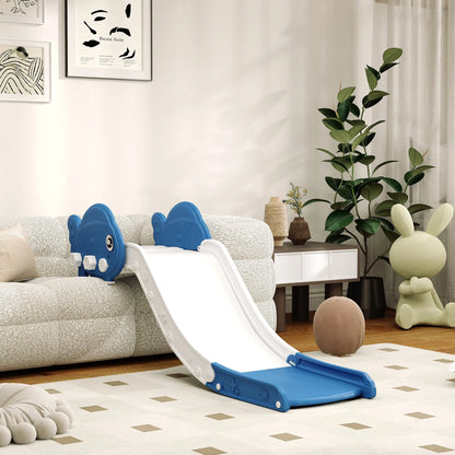 Toddler Couch Slide, Easy Assemble, Storage, 18-48 Months, Blue Gym Sets & Swings at Gallery Canada