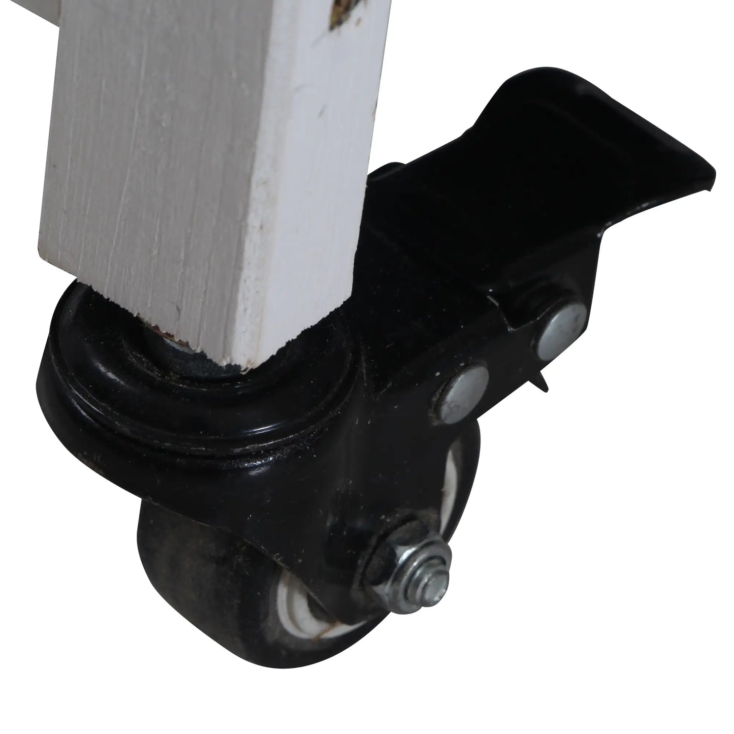 Wooden Rabbit Hutch, Bunny Cage, Small Animal Habitat, Slide-out Tray, Lockable Door, Openable Top, 58" x 18" x 35", Grey Rabbit Hutch at Gallery Canada