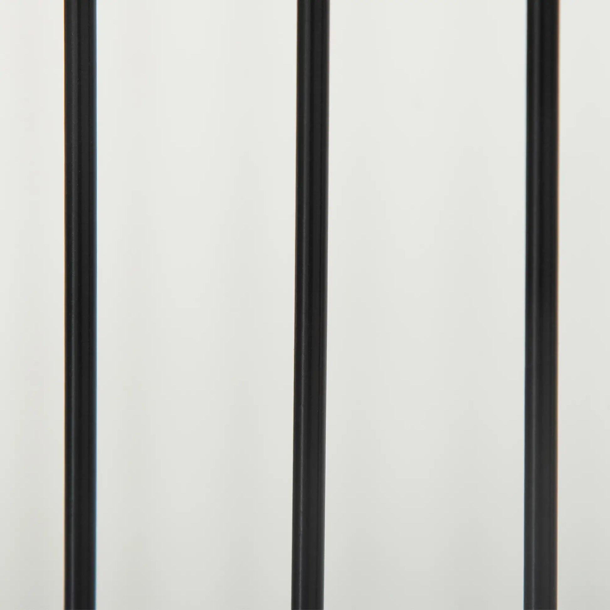 Freestanding Pet Gate, 24" High, 3 Panels, White Houses, Kennels & Pens at Gallery Canada