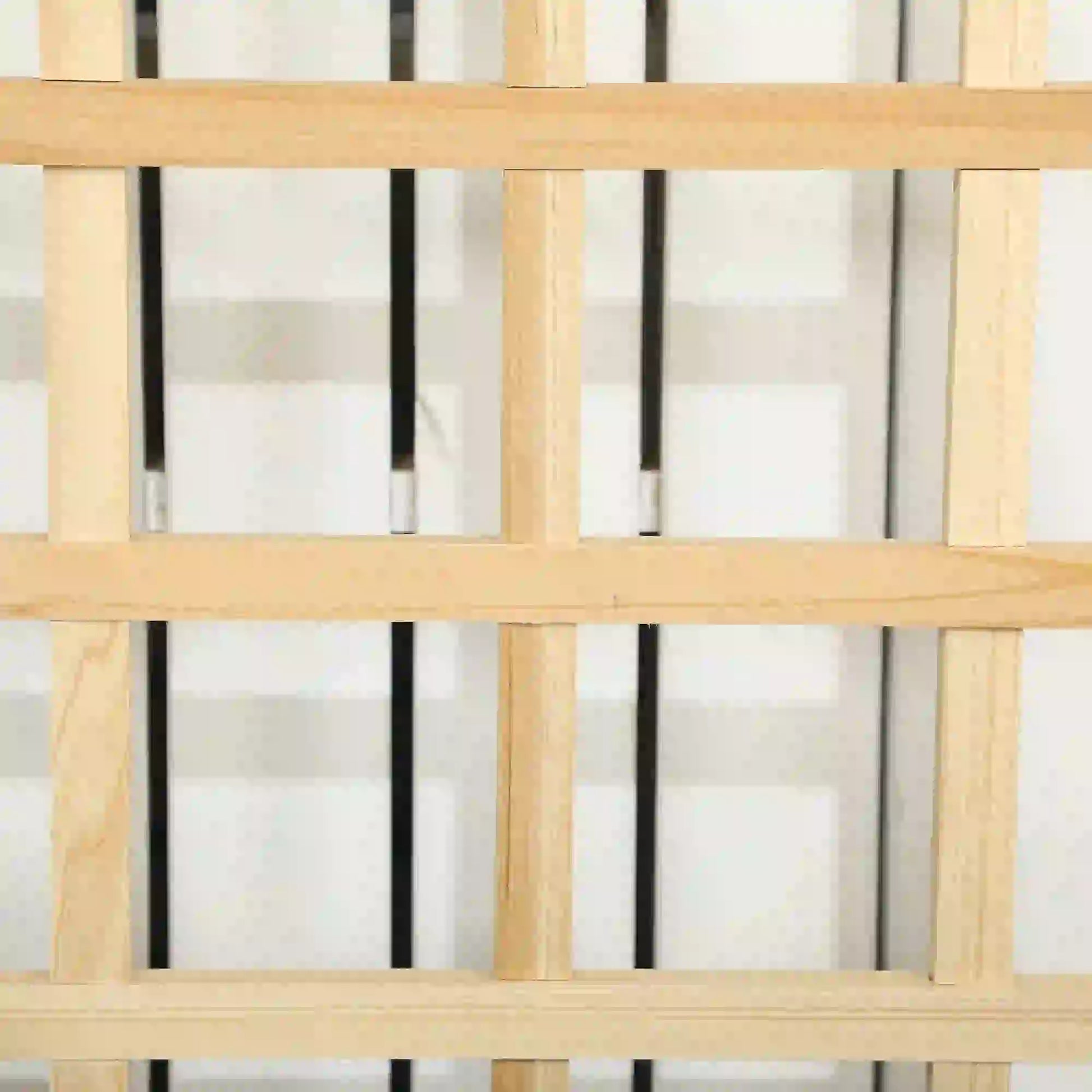 Distressed Wood Planter Box with Trellis, Raised Garden Bed, Natural Wooden Planter Boxes at Gallery Canada